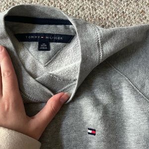 Tommy Hilfiger crewneck